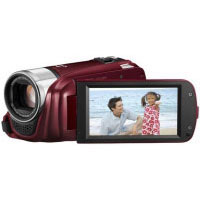 Canon HF R26 + 4GB SDHC (4905B059AA) Canon HF R26 + 4GB SDHC (4905B059AA)
